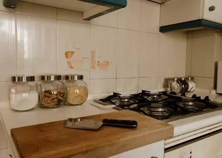 Appartement Albaycin For 5pax Grenade