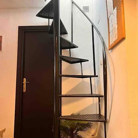Albaycin For 5pax Appartement *