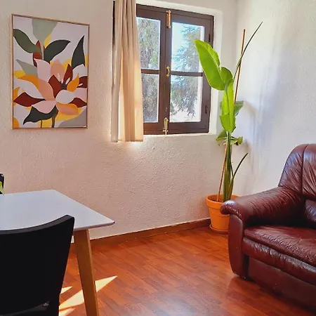 Appartement Albaycin For 5pax Grenade