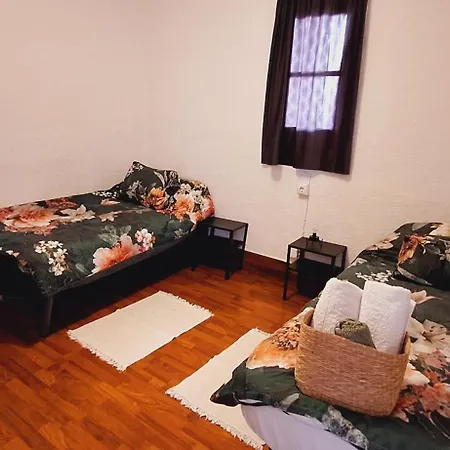 Appartement Albaycin For 5pax *