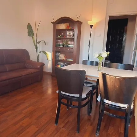 Appartement Albaycin For 5pax