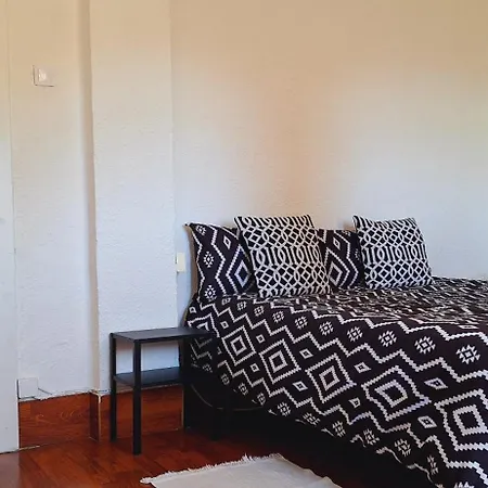 Appartement Albaycin For 5pax