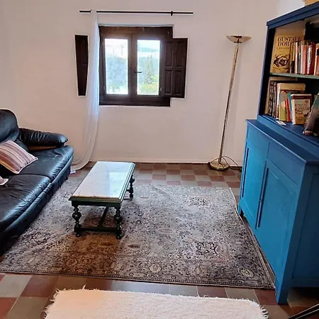 Appartement Albaycin For 5pax *