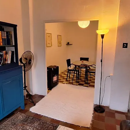 Albaycin For 5pax Appartement