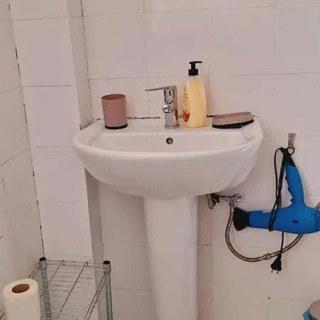 Appartement Albaycin For 5pax *
